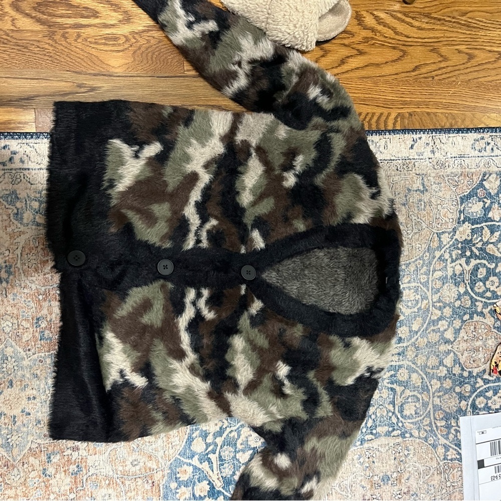Bella Dahl sweater
